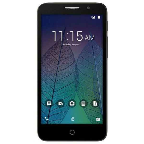 Alcatel Tru